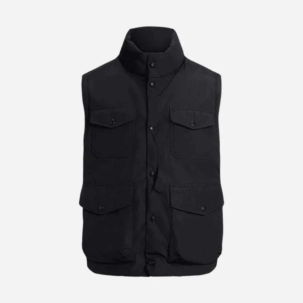 Men's Elsdon Down Utility Vest