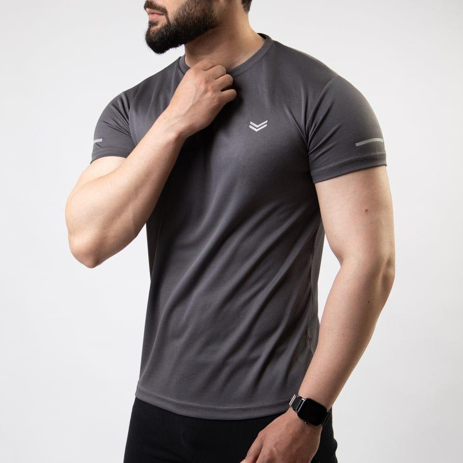 Men's Dri Fit Plain T-Shirt - Image 6