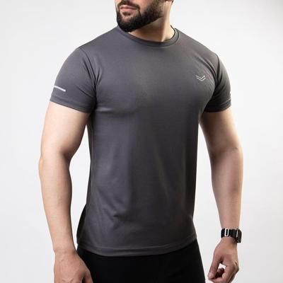 Men's Dri Fit Plain T-Shirt - Image 5