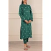 SAYA Original Cotton Jacquard Stitched 2 Piece (Shirt/Trouser)